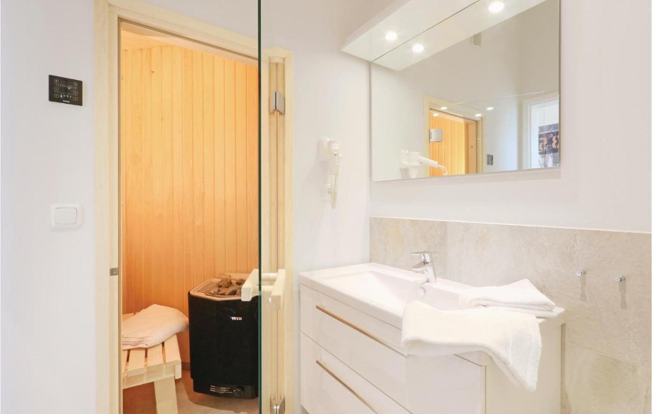 Duenenvilla Penthouse Lübeck Eksteriør bilde