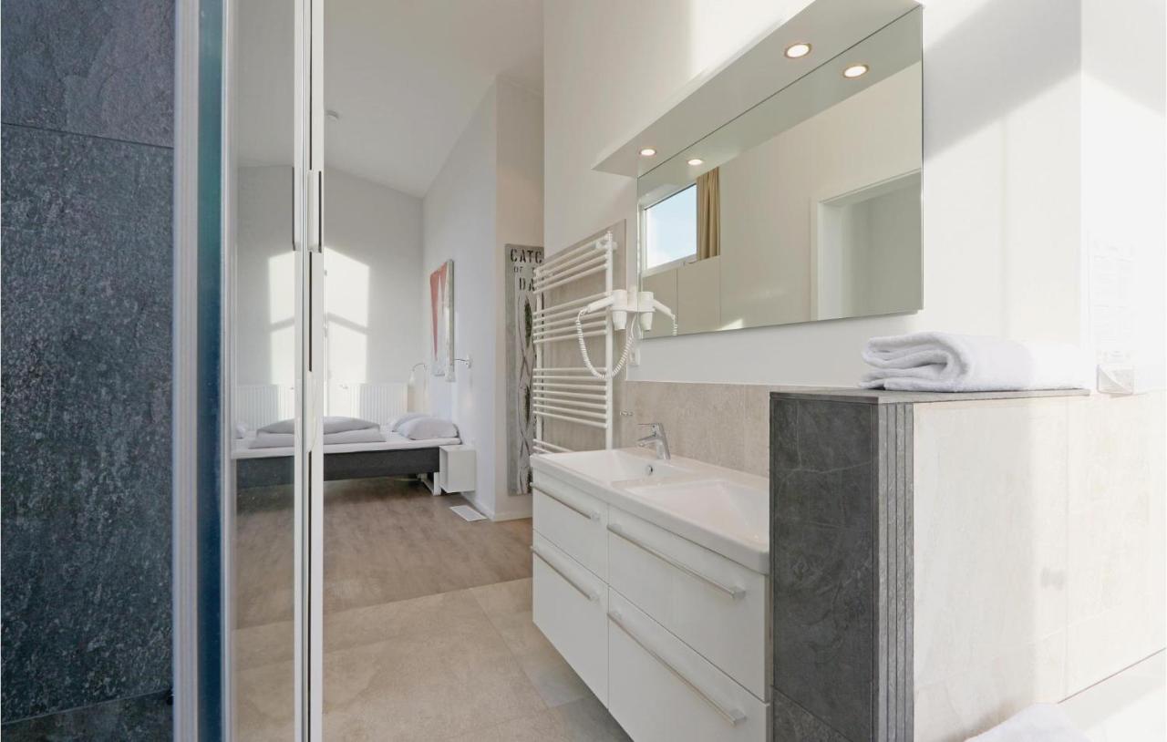 Duenenvilla Penthouse Lübeck Eksteriør bilde